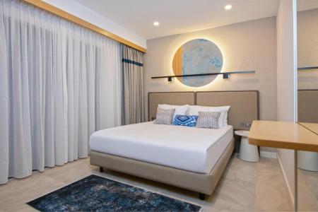 Отель A Suite Side в Сиде - Турция