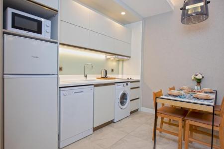 Отель A Suite Side в Сиде - Турция