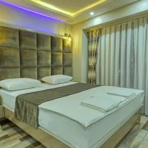 отель New Galata Istanbul Hotels