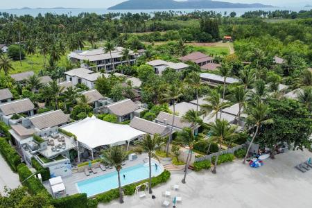 Отель AVANI+ Samui в Талинг Нгам - Таиланд