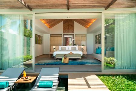 Отель AVANI+ Samui в Талинг Нгам - Таиланд