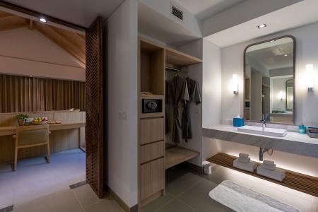 Отель AVANI+ Samui в Талинг Нгам - Таиланд