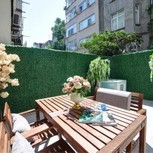 отель Beddington Residence Sisli
