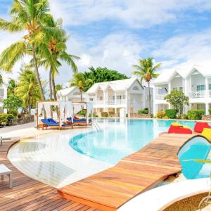 отель Sealife Resort & Spa
