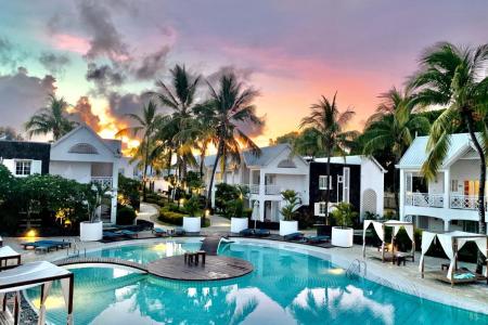 Sealife Resort & Spa