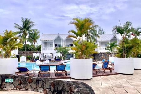 Sealife Resort & Spa