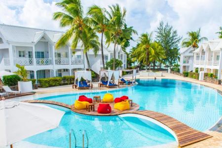 Sealife Resort & Spa