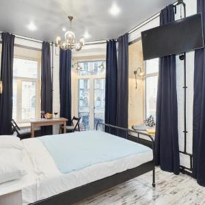 отель Simple B46