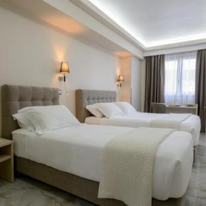отель Athens Starlight Hotel