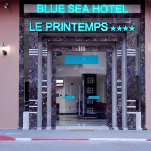 отель Blue Sea Le Printemps