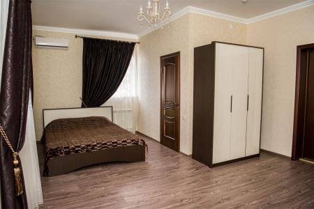 Отель Kristi Hotel в Ессентуки - Россия