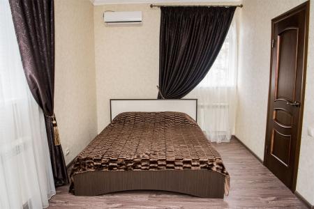 Отель Kristi Hotel в Ессентуки - Россия