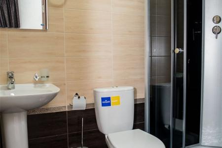 Отель Kristi Hotel в Ессентуки - Россия