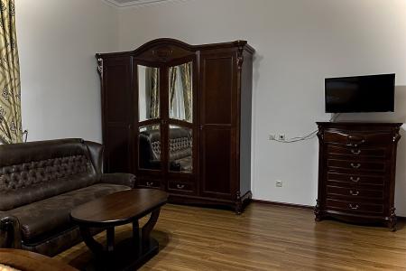 Отель Kristi Hotel в Ессентуки - Россия