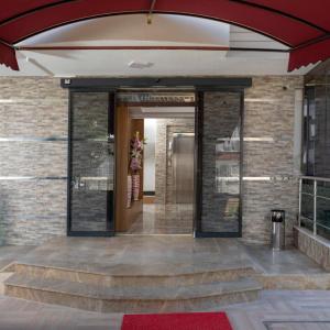 отель Toprak Apart Otel