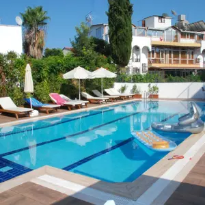 отель Elegance Hotel Kemer