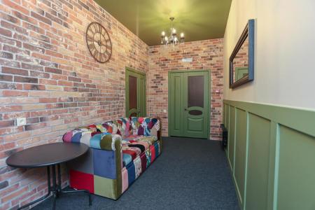 Отель FUN&SUN SKI Отлично в Шерегеш - Россия