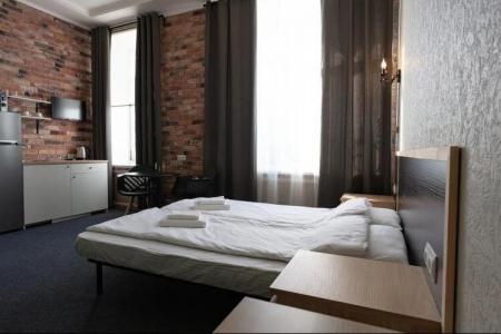 Отель FUN&SUN SKI Отлично в Шерегеш - Россия