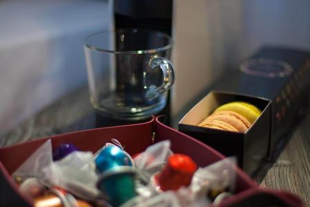 Отель Городской Бутик 8.am  в Краснодар - Россия