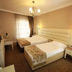 отель Q Hotel Laleli