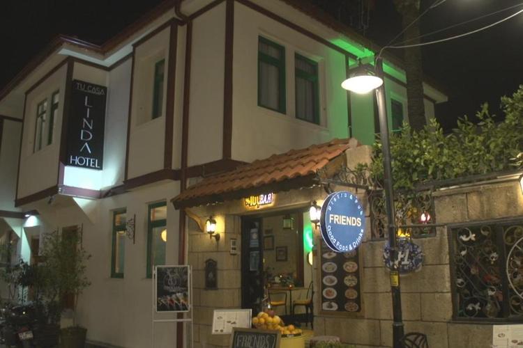 Tu Casa Linda