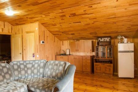 Отель Приют странника (Подгорное) в Крым - Россия