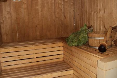 Отель Приют странника (Подгорное) в Крым - Россия