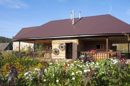 База отдыха АсылЪяр