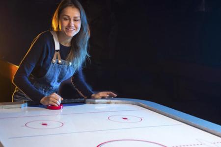 База отдыха АсылЪяр