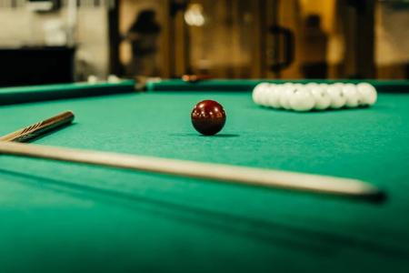 База отдыха АсылЪяр