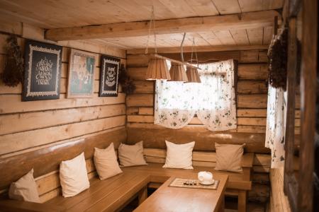 База отдыха АсылЪяр