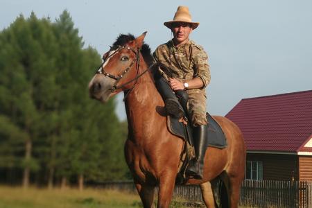 База отдыха АсылЪяр