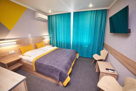 Отель Луна в Бийск - Россия