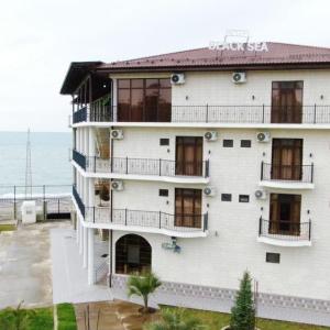 отель Black Sea