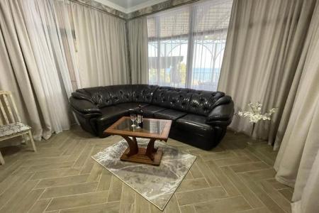 Отель Black Sea в Сухум - Абхазия