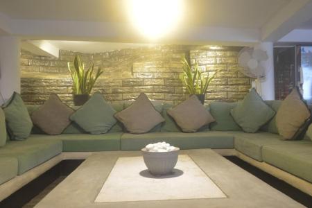 Отель New Bay View Villa в Велигама - Шри-Ланка