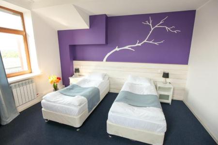 Отель Никола Отель (ул. Ангарская) в Байкал - Россия