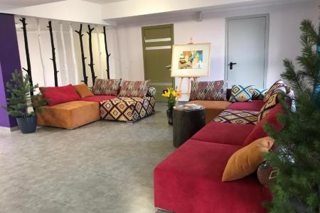 Отель Никола Отель (ул. Ангарская) в Байкал - Россия