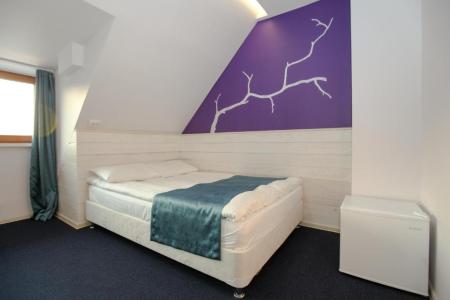 Отель Никола Отель (ул. Ангарская) в Байкал - Россия