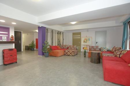 Отель Никола Отель (ул. Ангарская) в Байкал - Россия