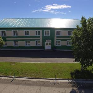 отель Гостиница Аврора
