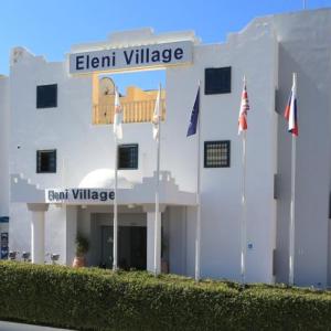 отель Eleni Holiday Village