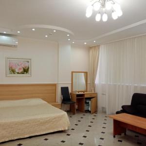 отель Сокол