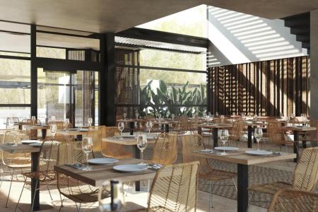 Cook’s Club Ialysos