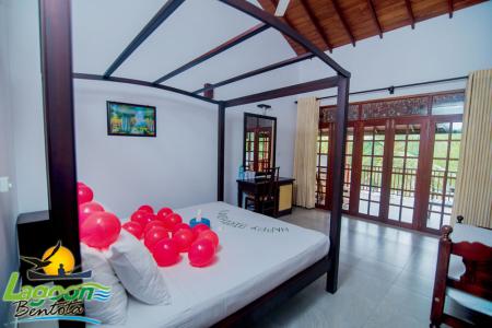 Отель Lagoon Bentota в Бентота - Шри-Ланка