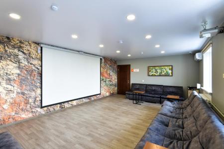 Отель Белокуриха Турбаза в Белокуриха - Россия