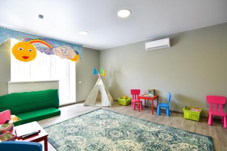 Отель Белокуриха Турбаза в Белокуриха - Россия