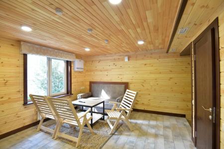 Отель Белокуриха Турбаза в Белокуриха - Россия