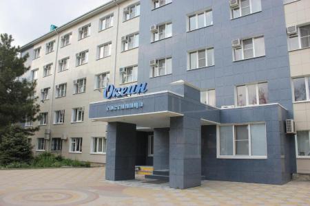 Отель Океан Гостиница в Новороссийск - Россия