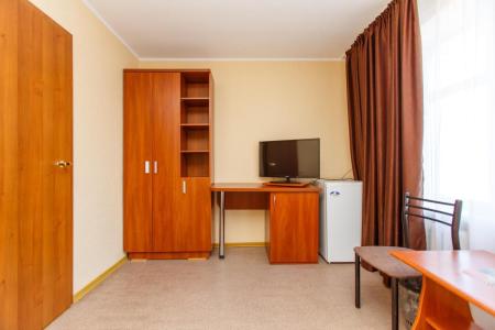 Отель Океан Гостиница в Новороссийск - Россия